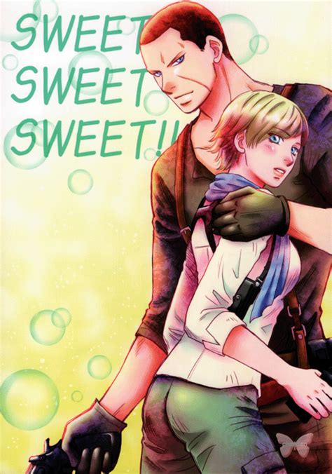 resident evil doujin|Doujinshi Online » Serieses » resident evil.